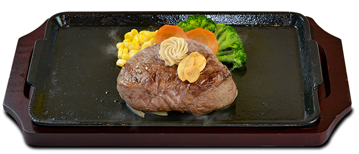 特選ヒレステーキ 商品イメージ写真