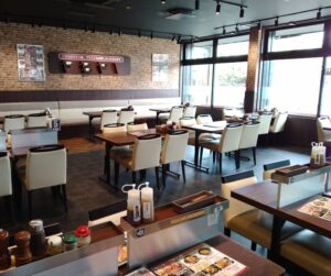 いきなりステーキ 八尾店 店舗イメージ2