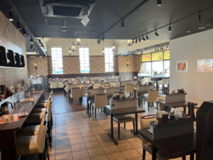 いきなりステーキ つくば研究学園店 店舗イメージ2