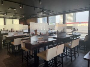 いきなりステーキ ひたち野うしく店 店舗イメージ2