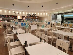 いきなりステーキ ららぽーと新三郷店 店舗イメージ2