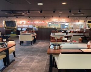 いきなりステーキ 大阪羽曳野店 店舗イメージ2