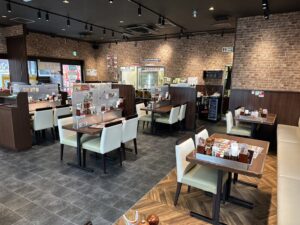 いきなりステーキ 太宰府店 店舗イメージ2