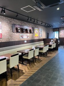 いきなりステーキ 小倉南店 店舗イメージ2