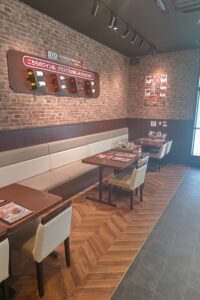 いきなりステーキ 岸和田店 店舗イメージ2