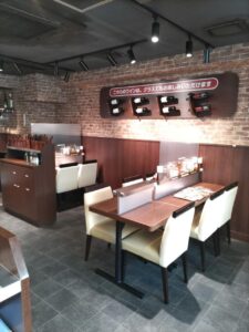 いきなりステーキ 市川店 店舗イメージ2