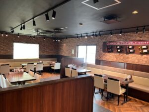 いきなりステーキ 愛知大口店 店舗イメージ2