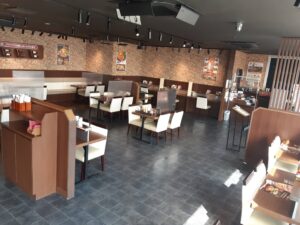 いきなりステーキ 愛知蒲郡店 店舗イメージ2