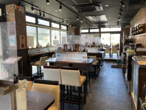 いきなりステーキ 練馬春日町店 店舗イメージ2