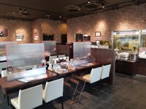 いきなりステーキ 豊田四郷店 店舗イメージ2