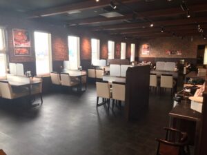 いきなりステーキ 鹿児島ベイサイド店 店舗イメージ2