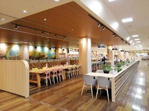 いきなりステーキ アゼリアモール館林店 店舗イメージ2