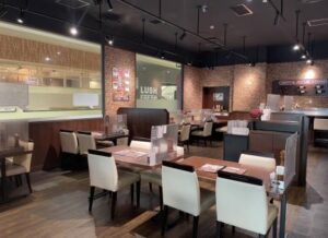 いきなりステーキ アリオ亀有店 店舗イメージ2
