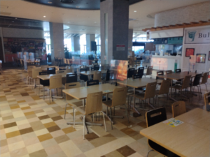 いきなりステーキ アリオ橋本店 店舗イメージ2