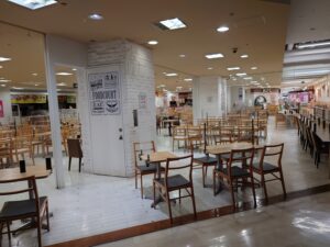 いきなりステーキ イオン新浦安店 店舗イメージ2