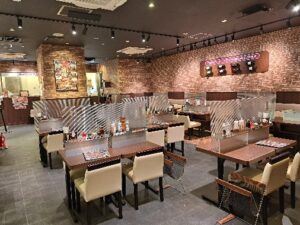いきなりステーキ イオン明石ショッピングセンター店 店舗イメージ2