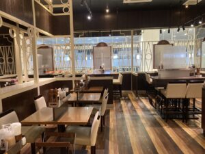 いきなりステーキ イオンモール川口前川店 店舗イメージ2