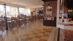 いきなりステーキ イオンモール日吉津店 店舗イメージ2