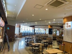 いきなりステーキ イオンモール東久留米店 店舗イメージ2