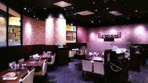 いきなりステーキ イオンモール東浦店 店舗イメージ2
