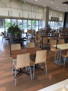 いきなりステーキ イオンモール津田沼店 店舗イメージ2