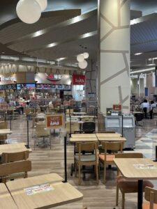 いきなりステーキ イオンモール熱田店 店舗イメージ2