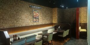 いきなりステーキ イオンモール甲府昭和店 店舗イメージ2