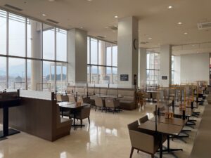 いきなりステーキ イオンモール盛岡店 店舗イメージ2