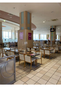 いきなりステーキ イオンモール神戸北店 店舗イメージ2