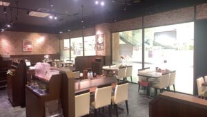 いきなりステーキ イオンモール福岡店 店舗イメージ2