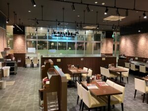 いきなりステーキ イオンモール鳥取北店 店舗イメージ2