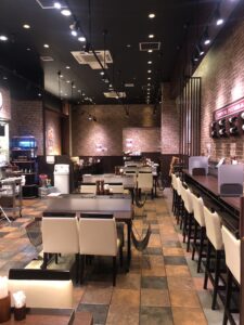 いきなりステーキ イオンモール鹿児島店 店舗イメージ2