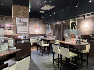 いきなりステーキ オリナス錦糸町店 店舗イメージ2