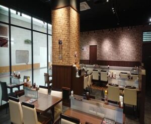 いきなりステーキ ホテルモントレ姫路店 店舗イメージ2