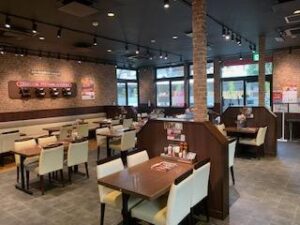 いきなりステーキ 三鷹東八道路店 店舗イメージ2