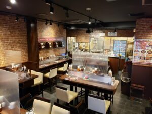いきなりステーキ 上大岡店 店舗イメージ2