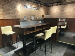 いきなりステーキ 保谷駅前店 店舗イメージ2