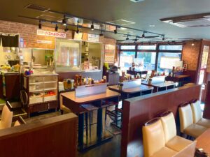 いきなりステーキ 八王子店 店舗イメージ2