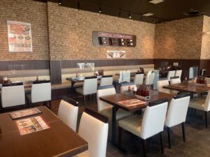 いきなりステーキ 加須店 店舗イメージ2