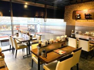 いきなりステーキ 北千住店 店舗イメージ2