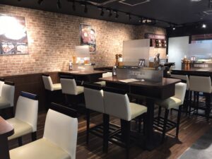 いきなりステーキ 南行徳店 店舗イメージ2