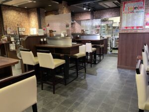 いきなりステーキ 名古屋大須店 店舗イメージ2