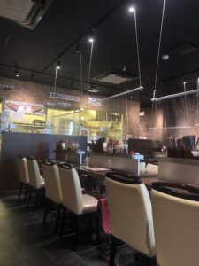 いきなりステーキ 太田店 店舗イメージ2