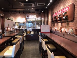 いきなりステーキ 川口駅前店 店舗イメージ2
