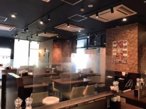 いきなりステーキ 府中駅前店 店舗イメージ2
