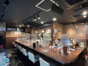 いきなりステーキ 有楽町店 店舗イメージ2