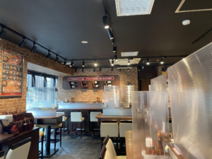 いきなりステーキ 末広町店 店舗イメージ2