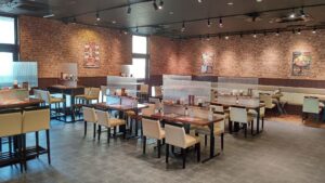 いきなりステーキ 松本村井店 店舗イメージ2