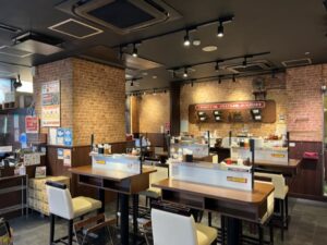 いきなりステーキ 柏店 店舗イメージ2