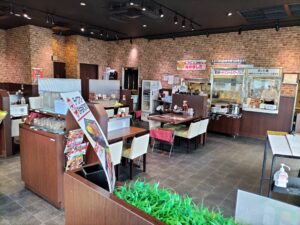 いきなりステーキ 桶狭間店 店舗イメージ2